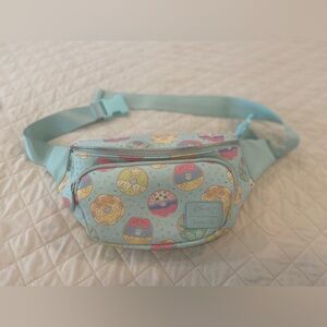 Loungefly Disney Princess Donut Fannypack